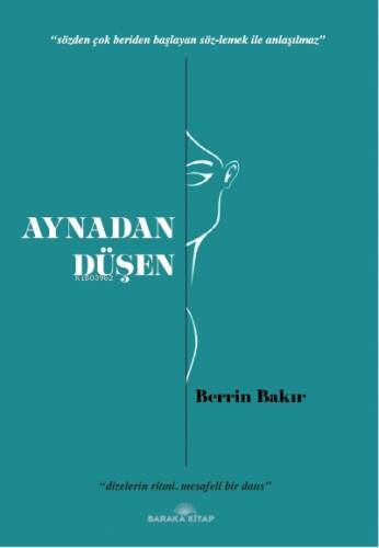 Aynadan Düşen - 1