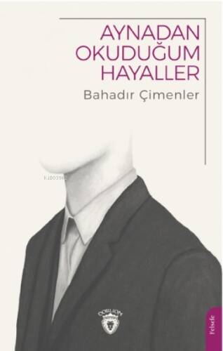 Aynadan Okuduğum Hayaller - 1