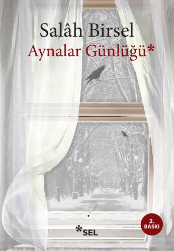 Aynalar Günlüğü - 1