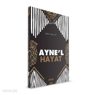 Ayne'l Hayat - 1