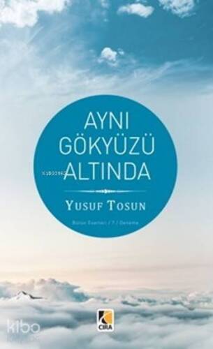 Aynı Gökyüzü Altında - 1