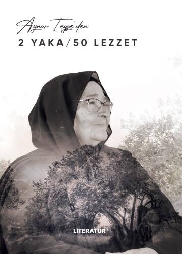 Aynur Teyze'den 2 Yaka - 50 Lezzet - 1