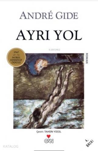 Ayrı Yol - 1