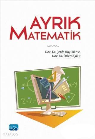 Ayrık Matematik - 1