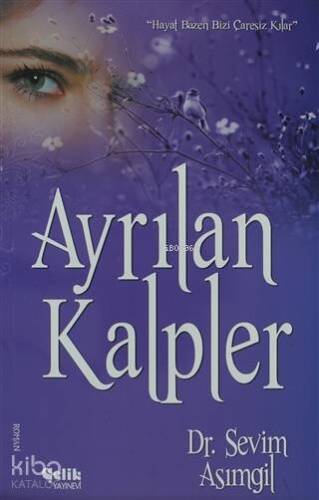 Ayrılan Kalpler - 1