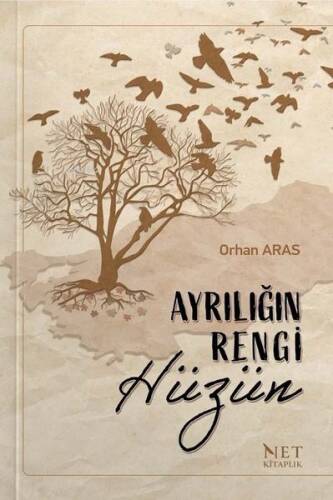 Ayrılığın Rengi Hüzün - 1