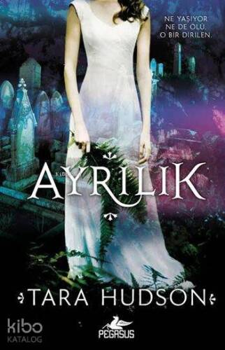 Ayrılık (Ciltli); Araf Serisi 2. Kitap - 1