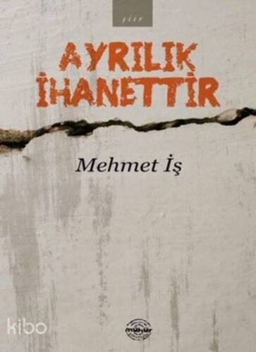 Ayrılık İhanettir - 1