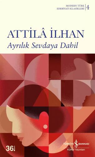 Ayrılık Sevdaya Dahil - 1