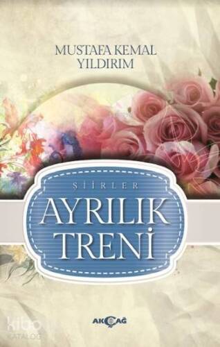 Ayrılık TReni - 1