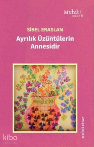 Ayrılık Üzüntülerin Annesidir - 1