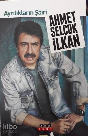 Ayrılıkların Şairi - 1