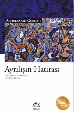 Ayrılışın Hatırası - 1