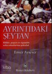 Ayrıntıdaki Şeytan - 1