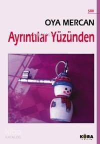 Ayrıntılar Yüzünden - 1