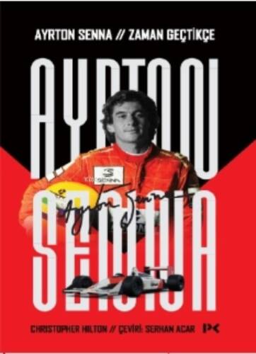 Ayrton Senna: Zaman Geçtikçe - 1