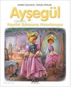 Ayşegül 19 Kıyafet Balosuna Hazırlanıyor - 1