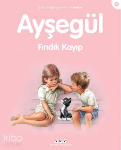 Ayşegül 52 Fındık Kayıp - 1