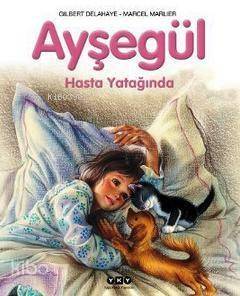 Ayşegül Hasta Yatağında - 1