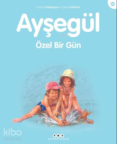 Ayşegül - Özel Bir Gün - 1