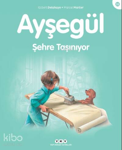 Ayşegül - Şehre Taşınıyor - 1