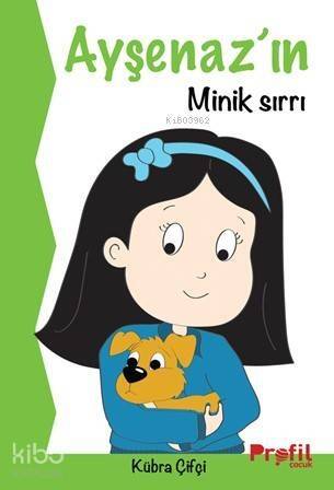 Ayşenaz'ın Minik Sırrı - 1