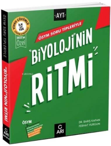 Ayt Biyolojinin Ritmi - 1