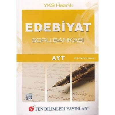 AYT Edebiyat Konu Anlatımlı - 1