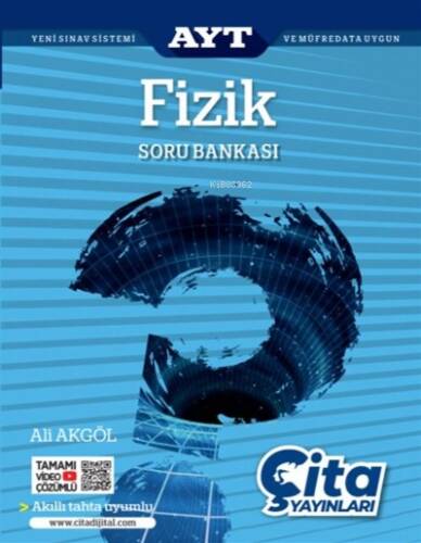 Ayt Fizik Soru Bankası - 1