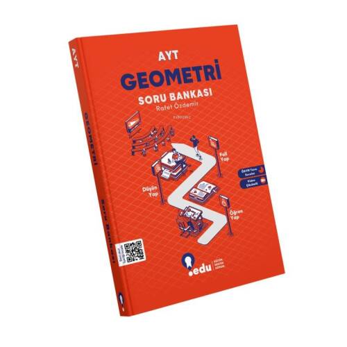 AYT Geometri Soru Bankası - 1