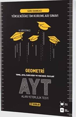 Ayt Geometri Soru Bankası - 1