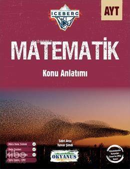 Ayt Iceberg Matematik Konu Anlatımı - 1