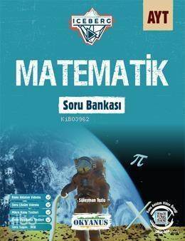 Ayt Iceberg Matematik Soru Bankası - 1