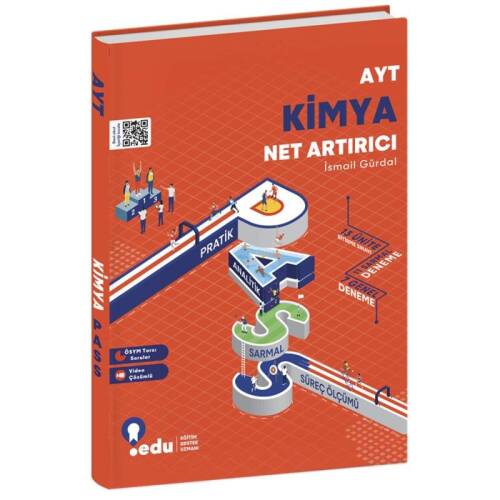 AYT Kimya PASS Net Artırıcı - 1