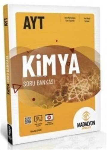 Ayt Kimya Soru Bankası - 1