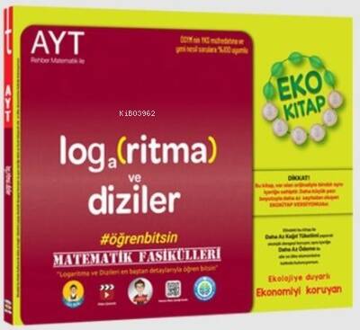 AYT-Matematik-Fasikulleri-Logaritma-Dizi-Eko - 1