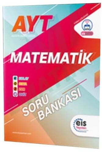 AYT Matematik KOZ Serisi Soru Bankası - 1