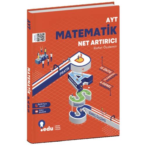 AYT Matematik PASS Net Artırıcı - 1