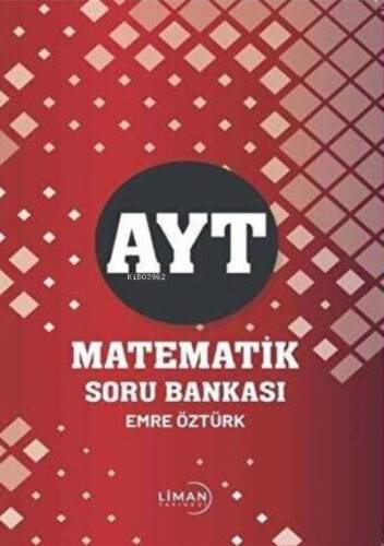 AYT Matematik Soru Bankası - 1