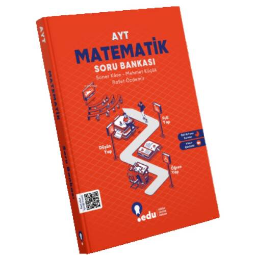 AYT Matematik Soru Bankası - 1