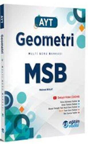 Ayt Msb Geometrı - 1