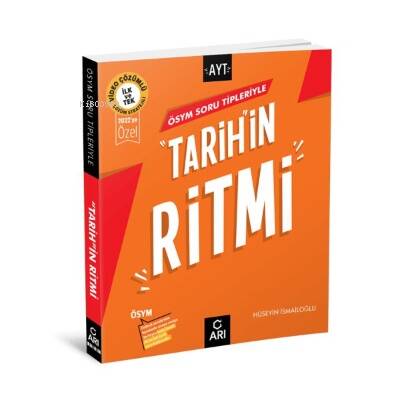 Ayt Tarihin Ritmi - 1