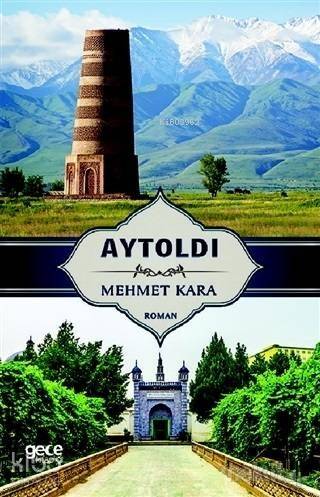 Aytoldı - 1