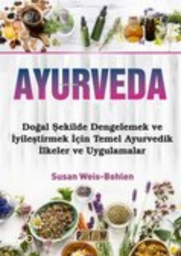 Ayurveda - 1