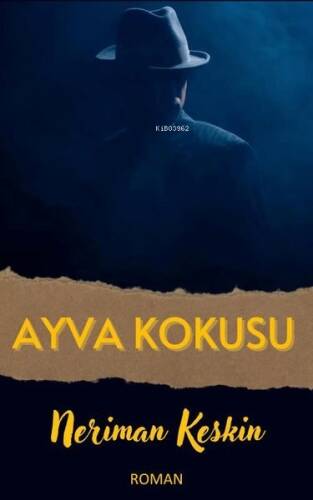 Ayva Kokusu - 1