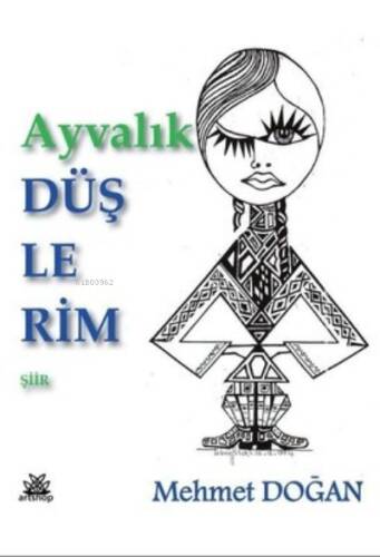 Ayvalık Düşlerim - 1