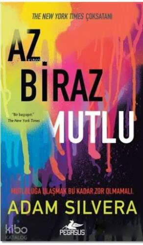 Az Biraz Mutlu - 1