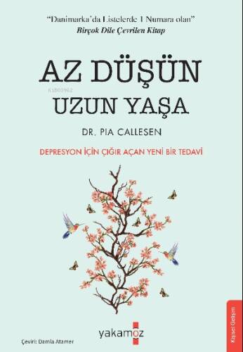 Az Düşün Uzun Yaşa - 1