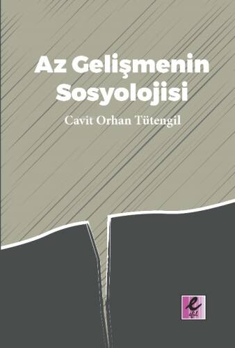 Az Gelişmenin Sosyolojisi - 1