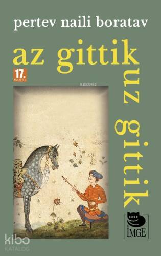 Az Gittik Uz Gittik - 1